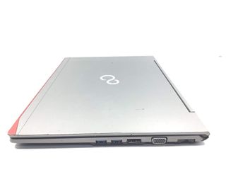 pc portatil fujitsu lifebook u745, intel core i5-5200u processor, 8gb ram, 128gb ssd, grafica compartida