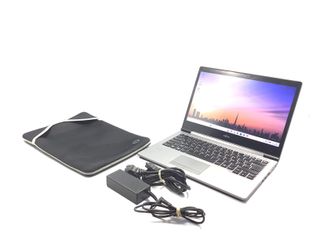 pc portatil fujitsu lifebook u745, intel core i5-5200u processor, 8gb ram, 128gb ssd, grafica compartida