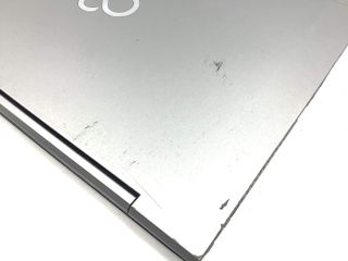 pc portatil fujitsu lifebook u745, intel core i5-5200u processor, 8gb ram, 128gb ssd, grafica compartida