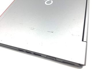 pc portatil fujitsu lifebook u745, intel core i5-5200u processor, 8gb ram, 128gb ssd, grafica compartida