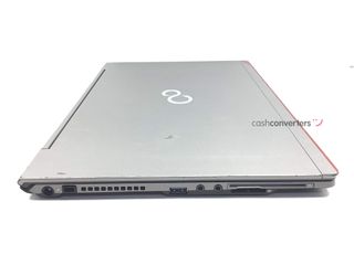 pc portatil fujitsu lifebook u745, intel core i5-5200u processor, 8gb ram, 128gb ssd, grafica compartida