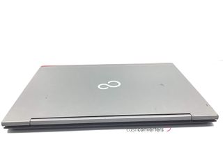 pc portatil fujitsu lifebook u745, intel core i5-5200u processor, 8gb ram, 128gb ssd, grafica compartida