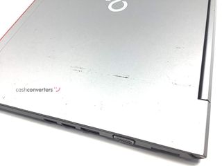 pc portatil fujitsu lifebook u745, intel core i5-5200u processor, 8gb ram, 128gb ssd, grafica compartida
