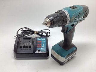 taladro a bateria makita df347d