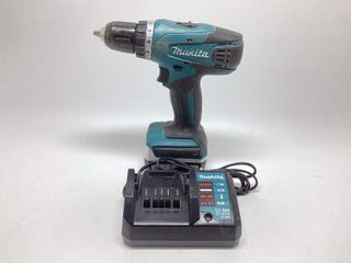 taladro a bateria makita df347d