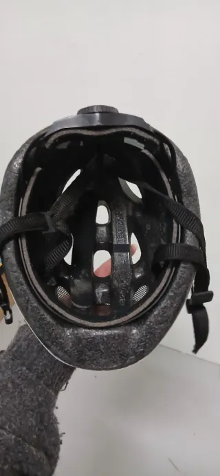 Casco Infantil Casvo Talla XS