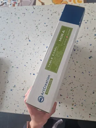 Atril de mesa ArtCreation Mira