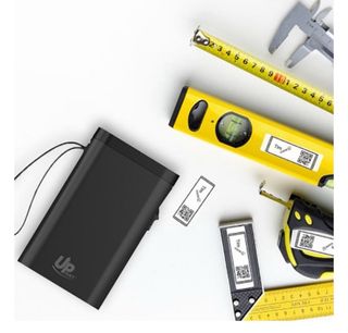 Etiquetadora - impresora de etiquetas monocromo