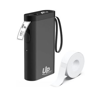 Etiquetadora - impresora de etiquetas monocromo