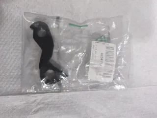 Patilla Cambio BH Lynx