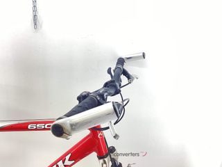 bicicleta montaña trek 6500