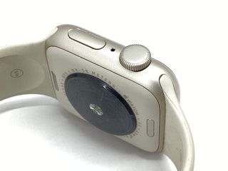 apple apple watch se 2022 40mm (gps) aluminio