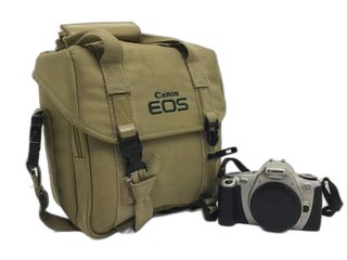 camara vintage canon eos 300