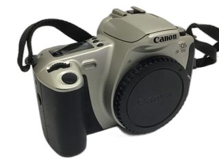 camara vintage canon eos 300