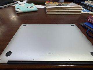 MacBook Air 13 2017