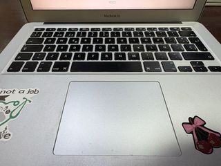 MacBook Air 13 2017