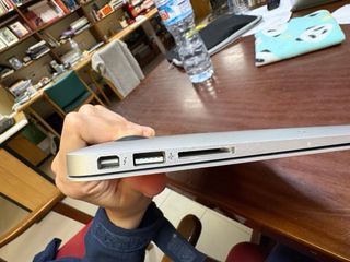 MacBook Air 13 2017