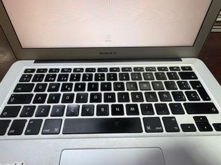 MacBook Air 13 2017