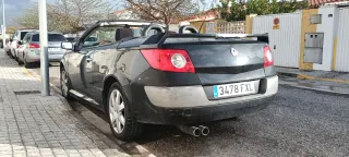 Renault Megane 2008