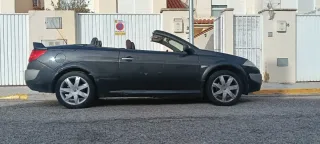 Renault Megane 2008