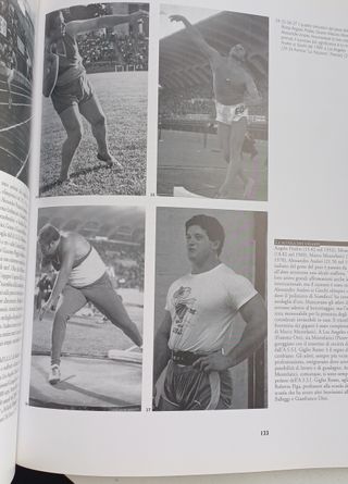 Lo sport a Firenze dalla nascita dello sport mo...