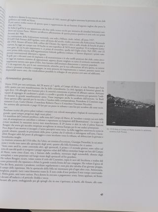 Lo sport a Firenze dalla nascita dello sport mo...