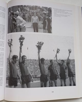 Lo sport a Firenze dalla nascita dello sport mo...