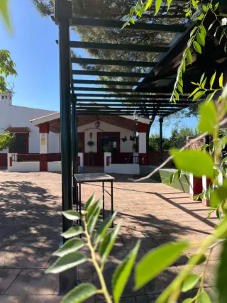 Finca rustica de 11.000 M2 con vivienda de 250 M2.