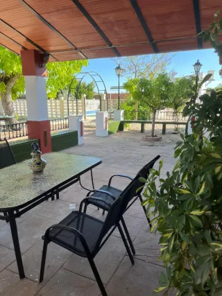 Finca rustica de 11.000 M2 con vivienda de 250 M2.