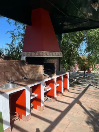 Finca rustica de 11.000 M2 con vivienda de 250 M2.