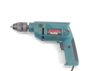taladro electrico ryobi pd-651vr
