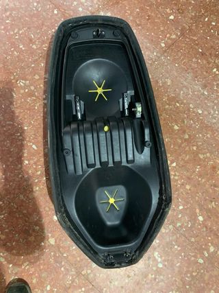 Asiento SYM Joymax 125i 2016
