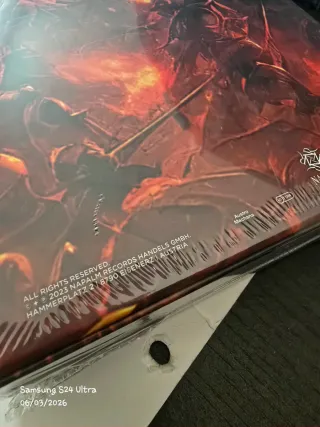 Feuerschwanz - Fegefeuer CD Boxset