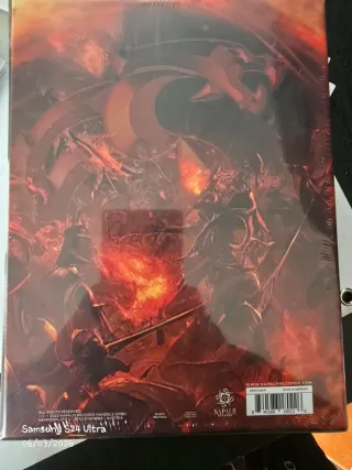 Feuerschwanz - Fegefeuer CD Boxset