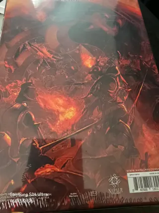 Feuerschwanz - Fegefeuer CD Boxset