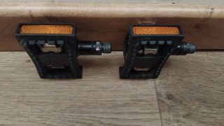 Pedales Shimano SPD Mixtos