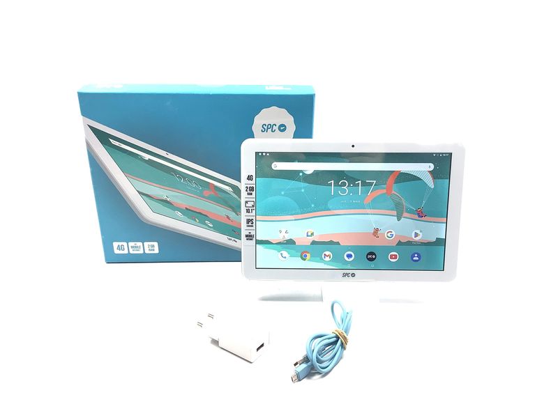 tablet pc spc gravity 10.1 16gb 2gb 4g afbeelding 3