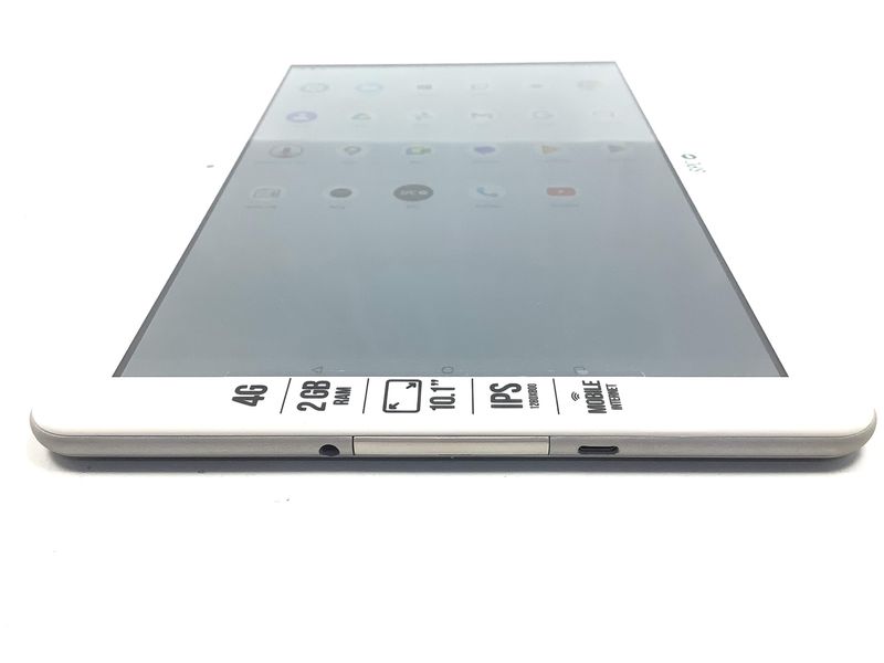 tablet pc spc gravity 10.1 16gb 2gb 4g afbeelding 4