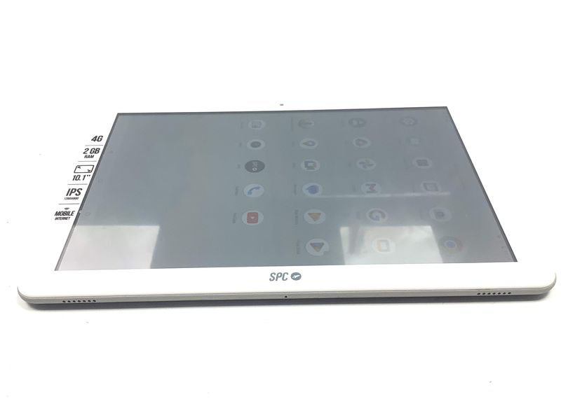 tablet pc spc gravity 10.1 16gb 2gb 4g afbeelding 5