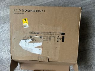 Nivel Láser 3D Huepar S03CG 3x360