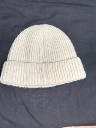 Gorro Ami Paris Lana