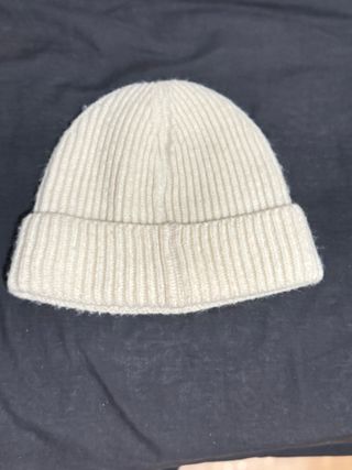 Gorro Ami Paris Lana