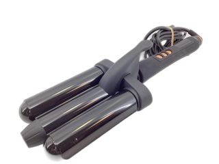 rizador pelo ultron shango triple barrel waver