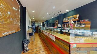 Local comercial en venta en Benalúa en Alicante