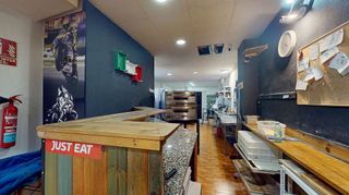 Local comercial en venta en Benalúa en Alicante