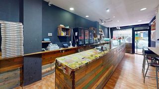 Local comercial en venta en Benalúa en Alicante