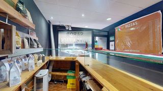 Local comercial en venta en Benalúa en Alicante