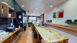 Local comercial en venta en Benalúa en Alicante