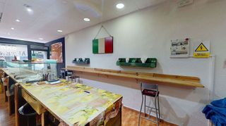 Local comercial en venta en Benalúa en Alicante