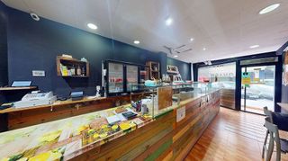 Local comercial en venta en Benalúa en Alicante